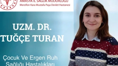 Devlet Hastanesine 2 Yeni Doktor