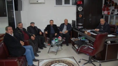 Dikilitaş Derneği’nden dayanışma gecesi