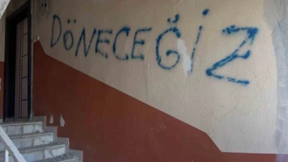 "Döneceğiz" diye yazdılar, dönüyorlar