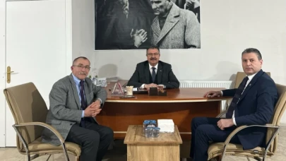 Durum değerlendirmesi yaptılar