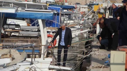 Emekli edebiyat öğretmeni ölü bulundu