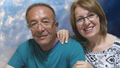 Eyüp Aşık ve kız kardeşi bugün son yolculuğuna uğurlanacak