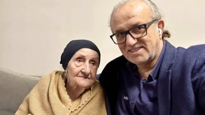 Fatma Menekşe Hayatını Kaybetti