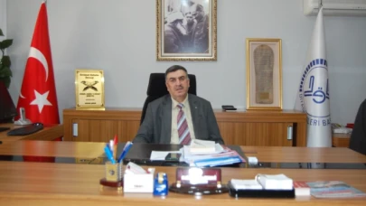 Her sözümüzde, her işimizde Peygamberimizi örnek alalım