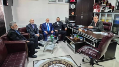 "İkişer Dönem Kazandılar Merzifon'un Sorunları Çözülmedi!"