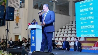 İpek: "Merzifon Bizim Çocukluğumuzda Bu Bölgenin Paris'iydi"