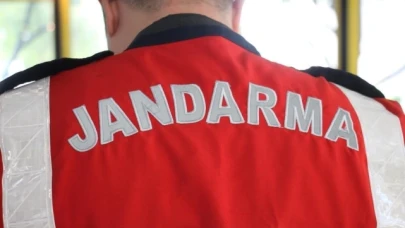 Jandarmadan "Huzur Güven" operasyonu: 15 yakalama