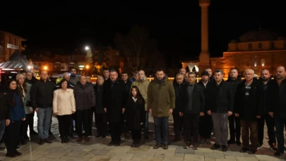 Kargı; “Acımız Hala Dinmedi”