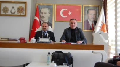 ‘Kimsenin Ekmeği İle Oynamak İçin Gelmiyoruz!’