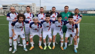 Konaş, galibiyetle başladı