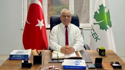 Kurt: Amasya'da Neden Kadın Aday Çıkardık?