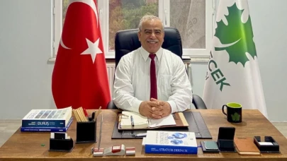 Kurt: Kimse Bu Aba Altından Sopa Göstermeyi Yemeyecektir
