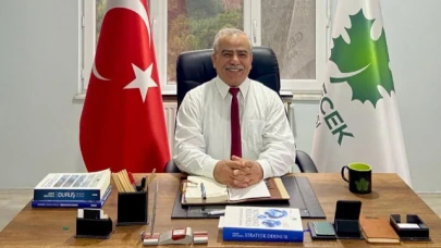 Kurt: Temurci teşkilat mensuplarımızı zora sokmuştur!