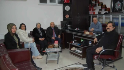 Memleketin yüzde 85'i değişim istiyor!
