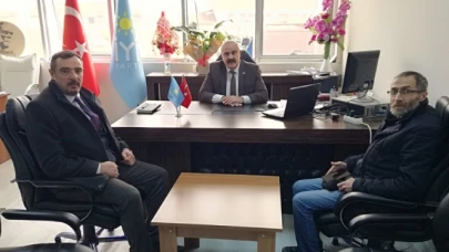 Mermer: Bilgen hanım fındık kadar beyni ile böyle oyunlara girmiş!