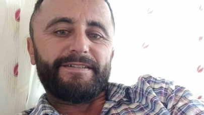 Mermer ocağında yüksekten düşen işçi hayatını kaybetti