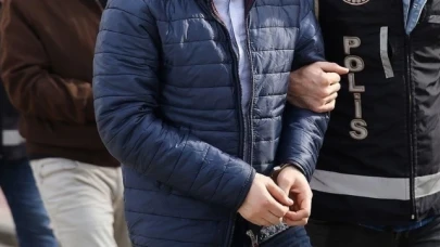 Merzifon’da Aranan 2 Şahıs Yakalandı