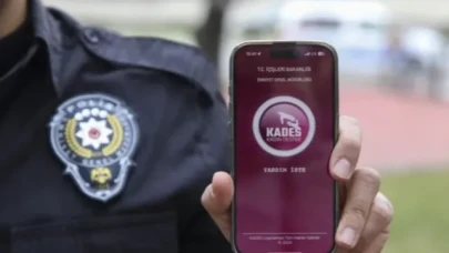 Merzifon’da Kursiyerlere KADES anlatıldı