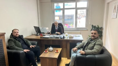 Merzifon Gençleri'nden yine anlamlı bir program