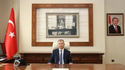 “Miraç, Biz Müslümanlar İçin Manevi Bir Terfidir”