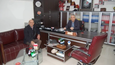 Muhtarlık Ek İşim Değil, Tek İşim Olacak