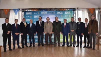Nalbant, “Görevim Fatih Sütcü Başkanım İçin Çalışmak”