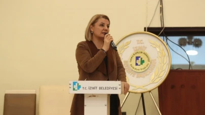 "Nikah salonlarının ücretini 1 TL'ye düşürdük"
