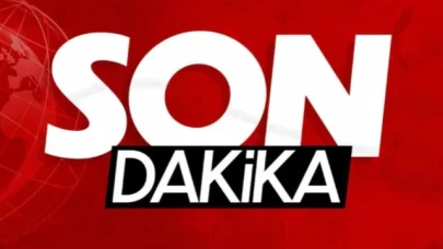Otobüs Kazası!