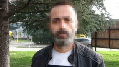 Otobüste taciz iddiası ortalığı karıştırdı