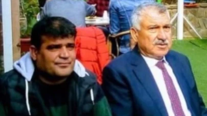 Özel kalem müdür vekilini vuran şüphelinin ilk ifadesi orta çıktı