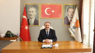 Şahinoğlu; "Aday Karşılama Şölenimize Davet Ediyorum"