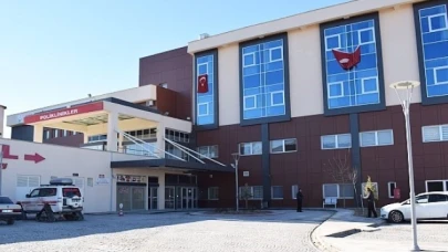 Silahlı kavga: 1 yaralı
