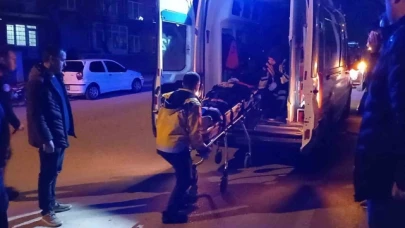 Sosyal medyadan tartışan çocuklar kavga etti: 2 yaralı