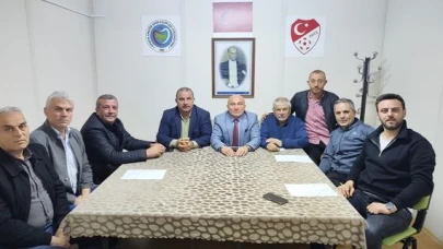 Süper Amatör 10 Mart’ta start alıyor