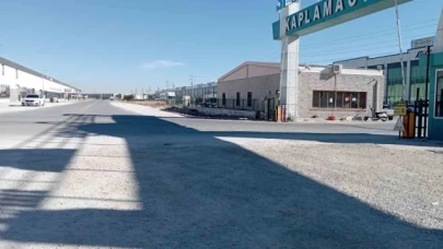 Tartıştığı iş arkadaşını baltayla öldürdü