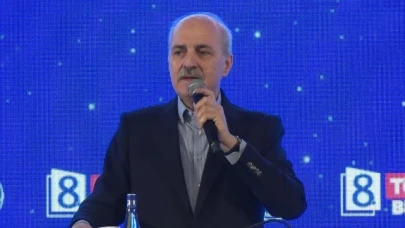 TBMM Başkanı Kurtulmuş: "Katılımcı, demokratik, kapsayıcı, milli bir Anayasa ihtiyacı olduğu ortadadır"