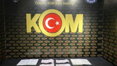 Tefecilik yapan 3 kişiye gözaltı