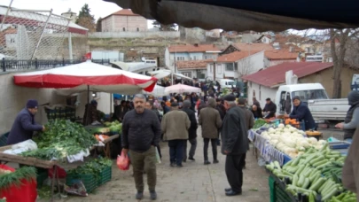 Tezgahlarda zam yok!