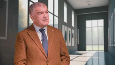 Uyanık’tan Amasya’ya 3 Bin Konut Sözü