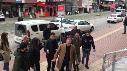 Yeğenini ve yengesini darp edip kuzenini öldürmüştü, müebbet hapis talep edildi