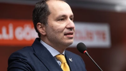 Yeniden Refah ‘İttifak Yok’ dedi