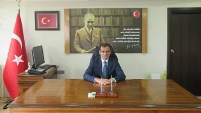 "Yüce Yaradan Her Türlü Afetten Korusun"