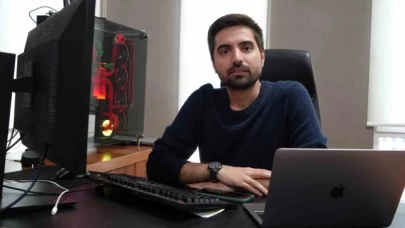 100 bin liralık banka dolandırıcılığından kıl payı kurtuldu