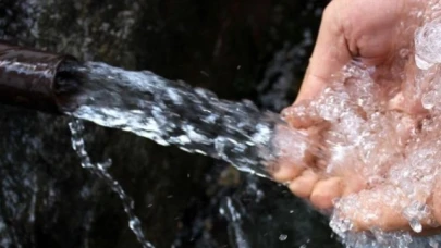 İki Adet İçme Suyu Kuyusu Açılması Yapım İşi