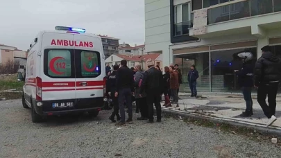 3. kattan düşen otizmli çocuk hayatını kaybetti