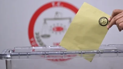 59 bin 397 seçmen sandığa gidiyor