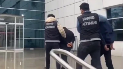 Aile hekimi uyuşturucudan tutuklandı
