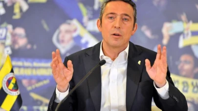 Ali Koç: "Fenerbahçeliyim diyen herkesin bu toplantıda yerini alacağından hiç şüphem yok"