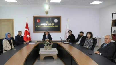 Anaokullarına Satranç Dersi Geliyor