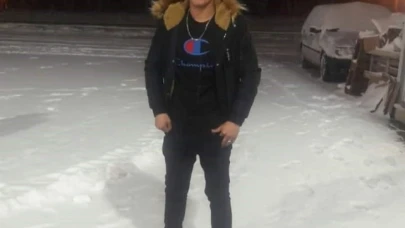 Ava giden gencin cesedi bulundu